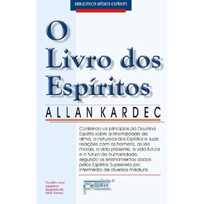 O Livro Dos Espíritos (Em Portuguese do Brasil) in Saudi Arabia