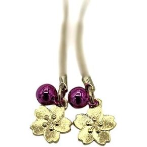 Japanese Keychain Amulet Strap Charm Set – Made in Japan – Cute Amulet Japanese Style Souvenir Gift in Saudi Arabia