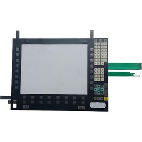 PCU50 6FC5210-0DF222-2AA0-زر لوحة مفاتيح مفتاح الغشاء in Kuwait