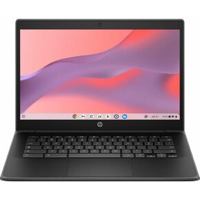 HP Fortis G1i 14" Chromebook - Intel N150-4 GB - 32 GB Flash Memory - English Keyboard in Kuwait