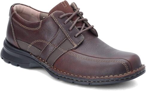 Clarks Men's Espace Lace-Up in Saudi Arabia