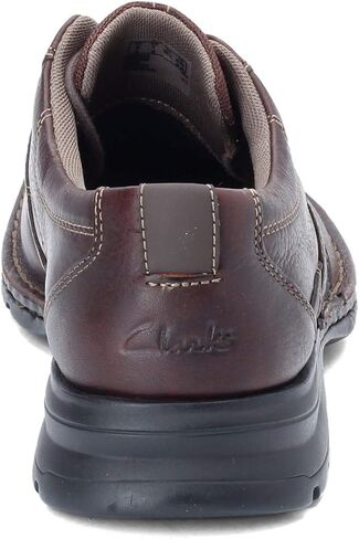 Clarks Men's Espace Lace-Up in Saudi Arabia