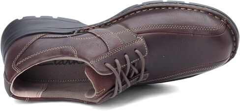 Clarks Men's Espace Lace-Up in Saudi Arabia