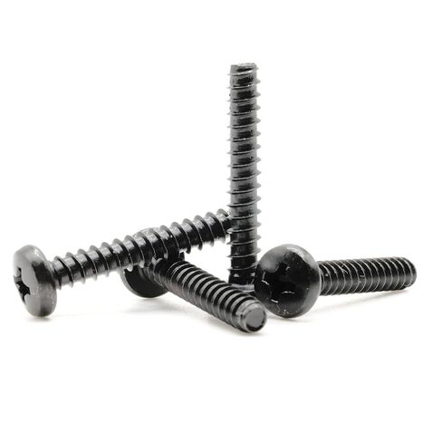 ReplacementScrews Stand Screws Compatible with Roku 55R4A5R - 55 Inch Select 4K Series TV - Complete Feet/Legs Screw Set (Pack of 4) in Saudi Arabia