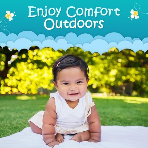 السيدة بيكسي بيبي وطفل طفل طارد 6oz in Saudi Arabia