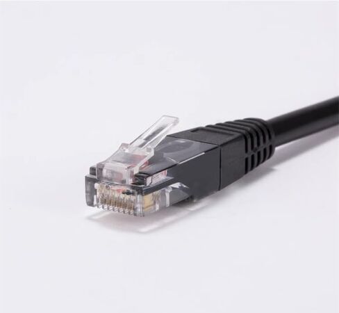 for USB-KOYO PLC Programming Cable SM SH SN DL SU Series Communication Data Download Cable Series Black in Saudi Arabia
