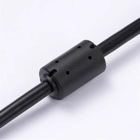 for USB-KOYO PLC Programming Cable SM SH SN DL SU Series Communication Data Download Cable Series Black in Saudi Arabia
