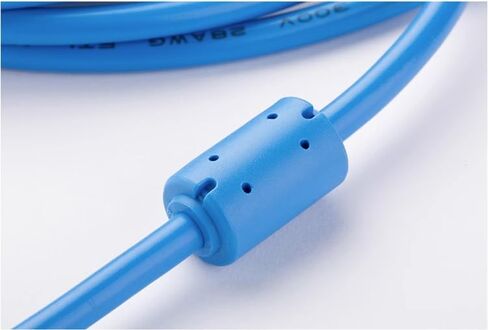 for USB-KOYO PLC Programming Cable SM SH SN DL SU Series Communication Data Download Cable in Saudi Arabia