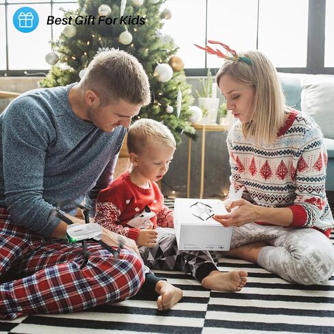 Drone With 1080P FPV Camera for Adults - Quadcopter Drone with Hover Stable, Foldable Mini Drones With One Key Start, Waypoint Fly, Headless Mode, Auto-Follow, 3D Flip, 3 Speeds, 2 Batteries, Easy for Beginners in Kuwait