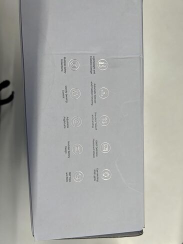 Drone With 1080P FPV Camera for Adults - Quadcopter Drone with Hover Stable, Foldable Mini Drones With One Key Start, Waypoint Fly, Headless Mode, Auto-Follow, 3D Flip, 3 Speeds, 2 Batteries, Easy for Beginners in Kuwait