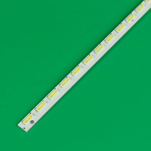 LED Strip Fit لـ KDL-48R510C KDL-48R550C NS5S480VN01 2015 Sony 48 L60 LM41-00110A ، White ، QFL0572 in Kuwait