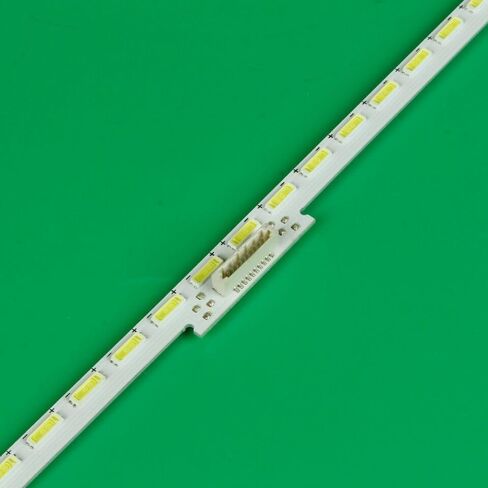 LED Strip Fit لـ KDL-48R510C KDL-48R550C NS5S480VN01 2015 Sony 48 L60 LM41-00110A ، White ، QFL0572 in Kuwait