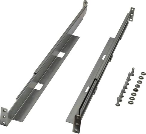 Tripp Lite Universal Rack Rack Server Server Server Kit 4PostrailKit1u in Kuwait