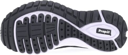 Propét Men's Tour Knit Sneaker in Saudi Arabia
