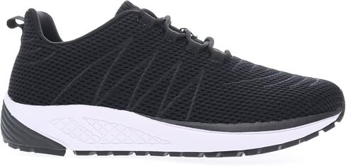 Propét Men's Tour Knit Sneaker in Saudi Arabia