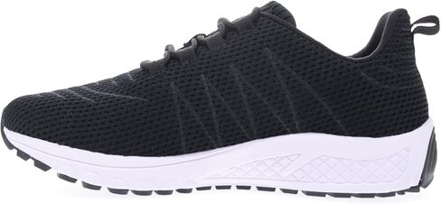 Propét Men's Tour Knit Sneaker in Saudi Arabia
