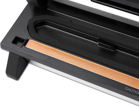 Avid Armor - Vacuum Sealer Machine A420, Vacuum Food Sealer for Foods, Meat Sealers Vacuum Packing Machine, Compact Vacuum Sealers with 12-Inch Vaccum Sealer Bar in Saudi Arabia