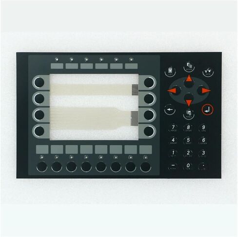 E700 02440A BEG E700-4 - Membrane switch keyboard in Kuwait