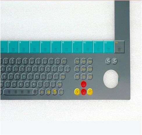 CP7833-1010-0011-مفتاح مفتاح التبديل الغشائي in Kuwait