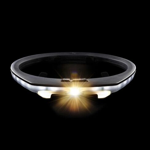 S100010-101 White Halo SL Light in Saudi Arabia