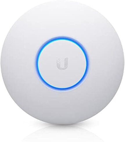 Ubiquit UniFi Nanohd 3-Pack in Saudi Arabia