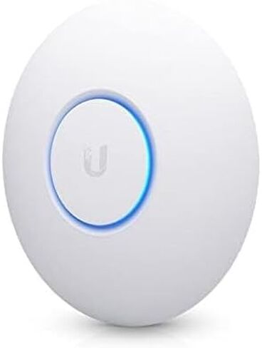 Ubiquit UniFi Nanohd 3-Pack in Saudi Arabia