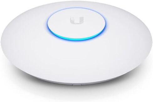 Ubiquit UniFi Nanohd 3-Pack in Saudi Arabia