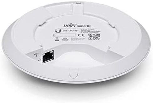 Ubiquit UniFi Nanohd 3-Pack in Saudi Arabia