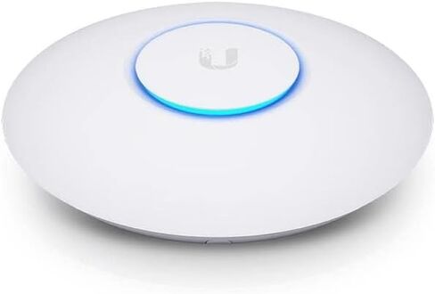 Ubiquit UniFi Nanohd 3-Pack in Saudi Arabia