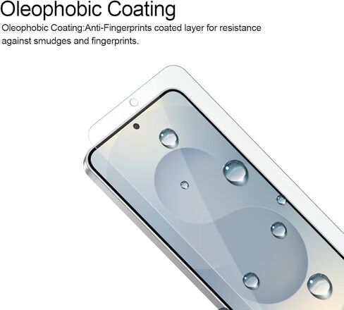 SuperShieldz (2 Pack) (خصوصية) واقي شاشة مضاد للتجسس مصمم ل Samsung Galaxy S25 Fe ، والزجاج المقسى ، ومضاد الخدش ، وخالية من الفقاعة in Kuwait