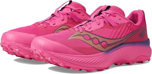 حذاء المشي لمسافات طويلة Endorphin Edge للرجال من Saucony in Saudi Arabia