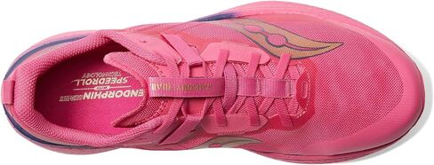 حذاء المشي لمسافات طويلة Endorphin Edge للرجال من Saucony in Saudi Arabia