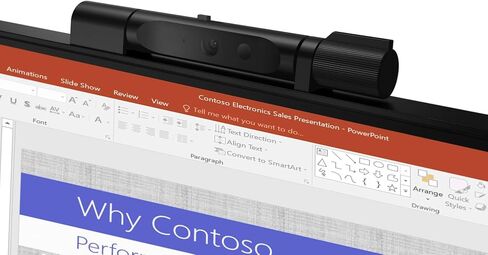 Lenovo ThinkCentre Tiny -in -One 24 Gen 4 23.8 "شاشة LCD كاملة HD - 16: 9 - أسود - 24" - تقنية التبديل في الطائرة (IPS) - 1920 × 1080-16.7 مليون لون - 250 NIT - 4 مللي ثانية W in Saudi Arabia