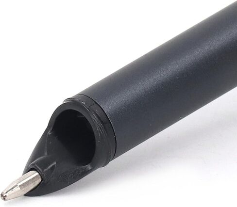 مجموعة الكتابة الدفترية لـ VVikizy Smart Pen ، PEN DIGITAL SYNC PEN مع ذاكرة التخزين المؤقتة في وضع عدم الاتصال ، الرسم من الذكاء الاصطناعي ، المشاركة السهلة ، من أجل توفير الوقت الحقيقي ، تصدير التنسيق المتعدد ، التخزين السحابي (رمادي) in Saudi Arabia