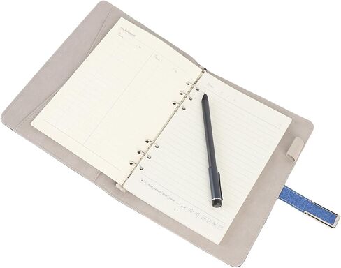 Yunseity Smart Pen Writing Set, Smart Pen Notebook Set Support Share for Notes Take (Blue) in Saudi Arabia