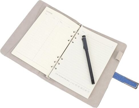 Yunseity Smart Pen Writing Set, Smart Pen Notebook Set Support Share for Notes Take (Blue) in Saudi Arabia
