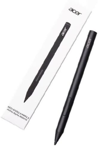 Acer AES 2.0 Active Stylus ASA410 ، Black in Saudi Arabia