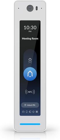 Ubiquiti G3 Reader Pro (UA-G3-Pro-W) in Saudi Arabia
