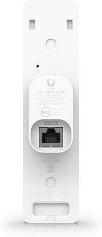 Ubiquiti G3 Reader Pro (UA-G3-Pro-W) in Saudi Arabia