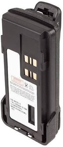 بطارية متوافقة مع Radio Motorola NNTN8128 - 7.4V 2500 Mah Li -Ion in Saudi Arabia