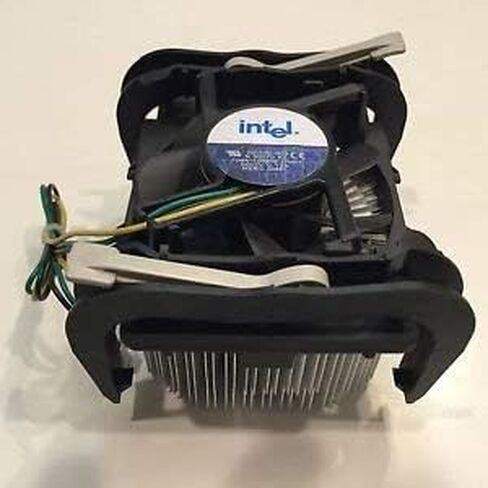 مجموعة مروحة Intel C91249-003 مع قابس Heathink 3-Ware 3-Ware in Saudi Arabia
