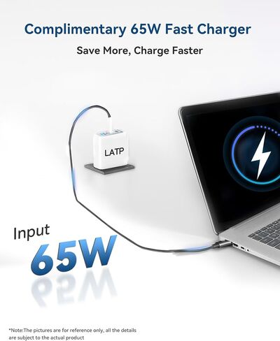 Dell أحدث جهاز كمبيوتر محمول من Dell Inspiron 16 مع شحن محمول ، Intel Core 7-150U (10 نوى) ، عرض 16.0 بوصة FHD+ IPS ، AI Copilot ، الإضاءة الخلفية ، قارئ بصمات الأصابع ، يفوز 11 Pro (64GB RAM | 2TB) in Saudi Arabia