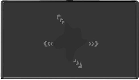 Mr.Shield Screen Protector متوافق مع Garmin drivesmart 61 65 71 76 [زجاج مقسّر] [3 عبوات] [زجاج اليابان مع صلابة 9 ساعات] in Kuwait