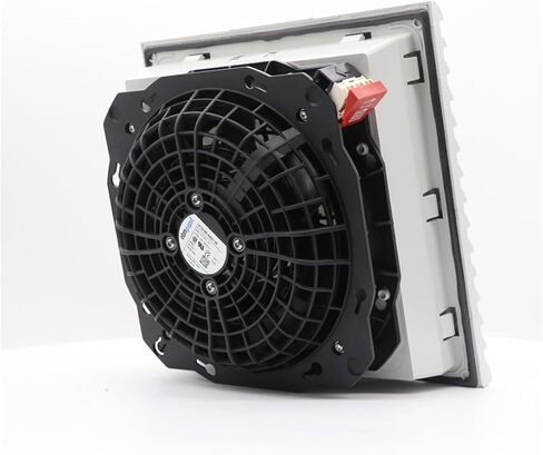 K1G165-AA01-05 EBM PAPST FAN 24VDC 0.78A 19W مروحة محورية in Kuwait