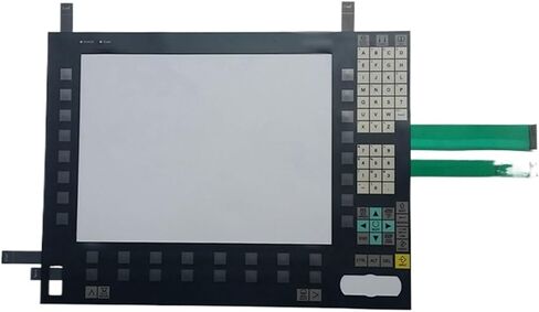 PCU50 6FC5210-0DF22-2AA0 - Membrane switch keyboard button in Kuwait