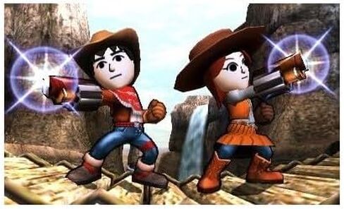 Super Smash Bros. لـ 3DS (Nintendo 3DS) (متجدد) (إصدار الاتحاد الأوروبي) in Saudi Arabia