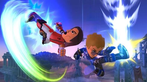 Super Smash Bros. لـ 3DS (Nintendo 3DS) (متجدد) (إصدار الاتحاد الأوروبي) in Saudi Arabia