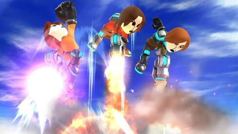 Super Smash Bros. لـ 3DS (Nintendo 3DS) (متجدد) (إصدار الاتحاد الأوروبي) in Saudi Arabia