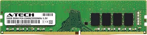 مجموعة A-Tech 32GB (2x16GB) ذاكرة الوصول العشوائي لـ Dell Inspiron 3880 ، 3881 سطح المكتب | DDR4 2933MHz PC4-23400 DIMM 1.2V 288-PIN ترقية الذاكرة UDIMM in Kuwait