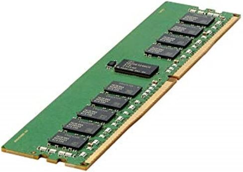 Hewlett Packard Enterprise HPE SmartMemory 64GB DDR4 SDRAM Memory Module - for Server - 64 GB (1 x 64 GB) - DDR4-2933/PC4-2346 in Saudi Arabia